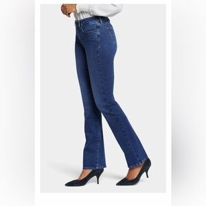 NYDJ Barbara Bootcut Jeans